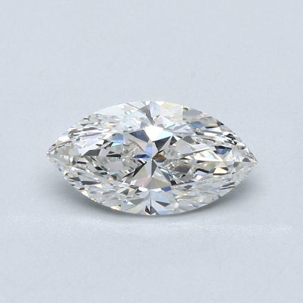 Diamond Natural 1,7Ct G-VS1 Marquise - GIA2233794667 1