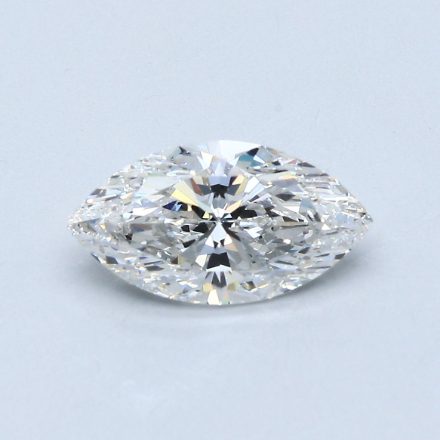 Diamond Natural 1,71Ct F-VS1 Marquise - GIA6541263855 1