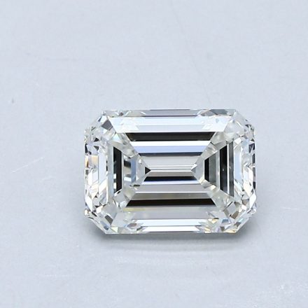 Diamond Natural 1,2Ct G-VVS2 Emerald - GIA1533188757 1