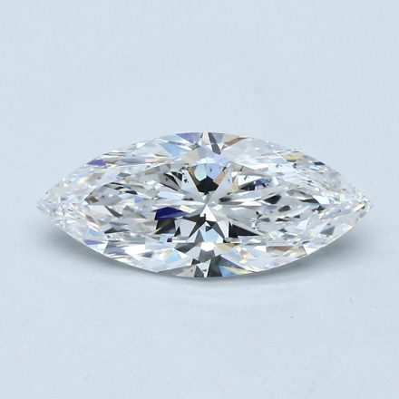 Diamond Natural 1,51Ct D-VS2 Marquise - GIA2547740898 1