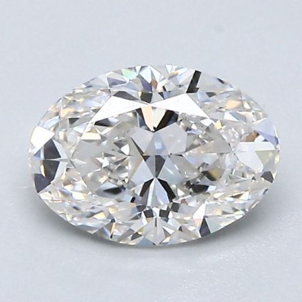 Diamond Natural 1,2Ct G-VVS2 Oval - GIA2235566724 1