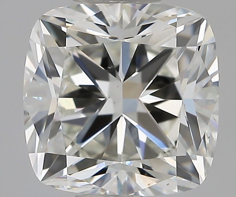 Diamond Natural 1,71Ct I-VS2 Cushion - GIA6541418816 1