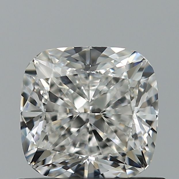 Diamond Natural 0,91Ct G-VS1 Cushion - GIA6541425966 1