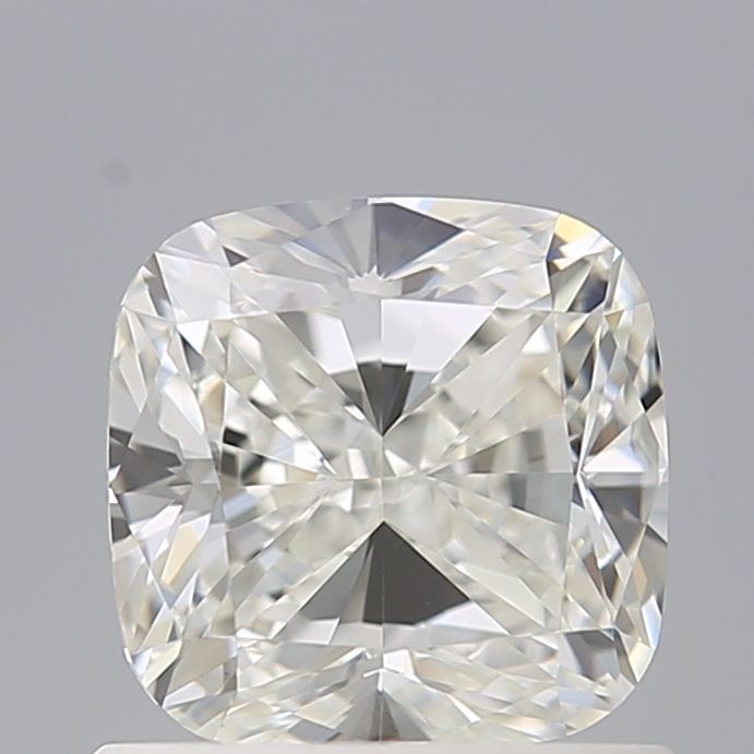 Diamond Natural 0,9Ct I-VVS1 Cushion - GIA6541616748 1