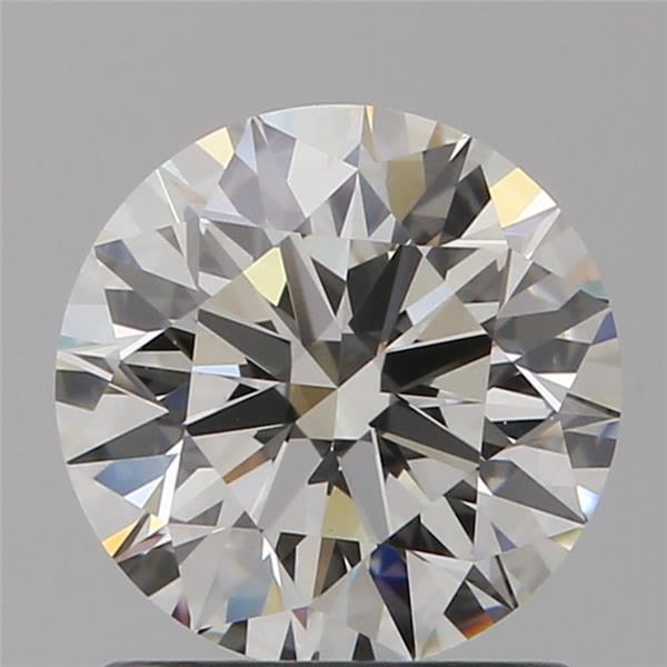 Diamond Natural 1,12Ct I-VVS2 Round - GIA7536862946 1