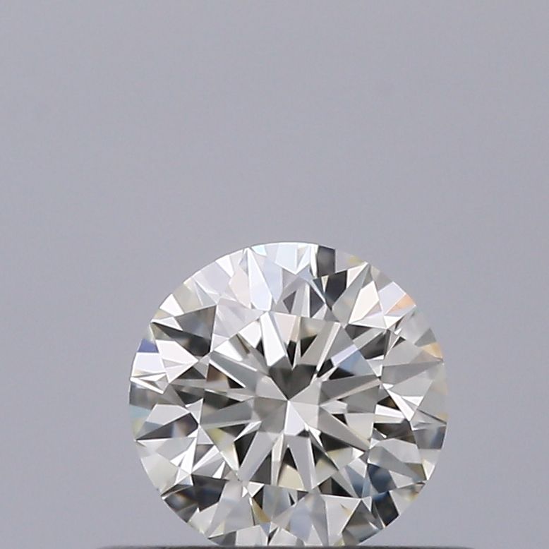 Diamond Natural 0,32Ct H-IF Round - IGI788692352