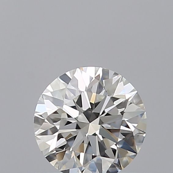 Diamond Natural 0,3Ct F-IF Round - IGI763623484 1