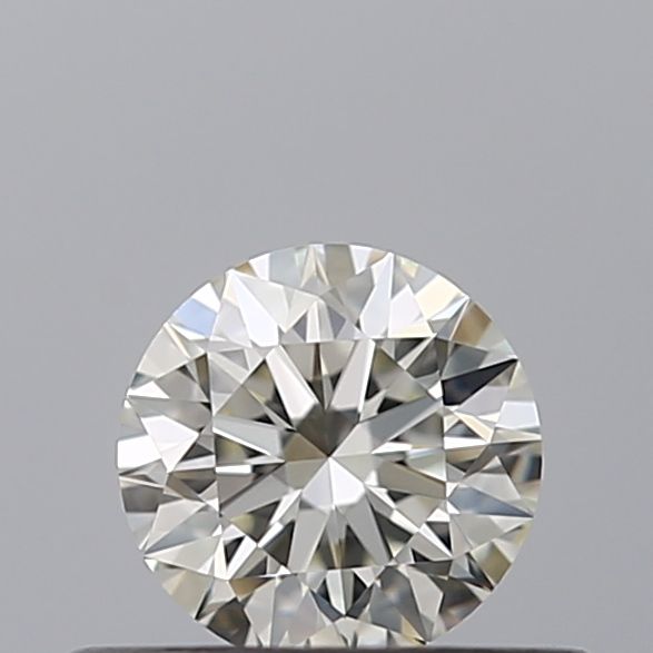 Diamond Natural 0,33Ct H-IF Round - IGI763628166