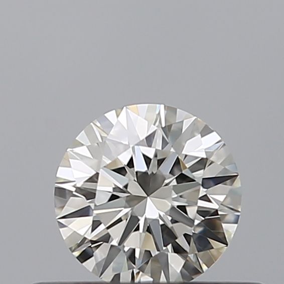 Diamond Natural 0,3Ct G-IF Round - IGI757510294