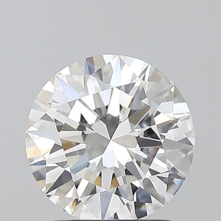 Diamond Natural 1,5Ct F-VS1 Round - GIA7546555153 1