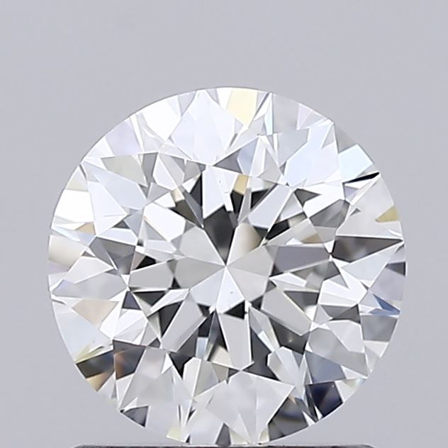 Diamond Natural 1,2Ct G-VS1 Round - GIA1537957107 1
