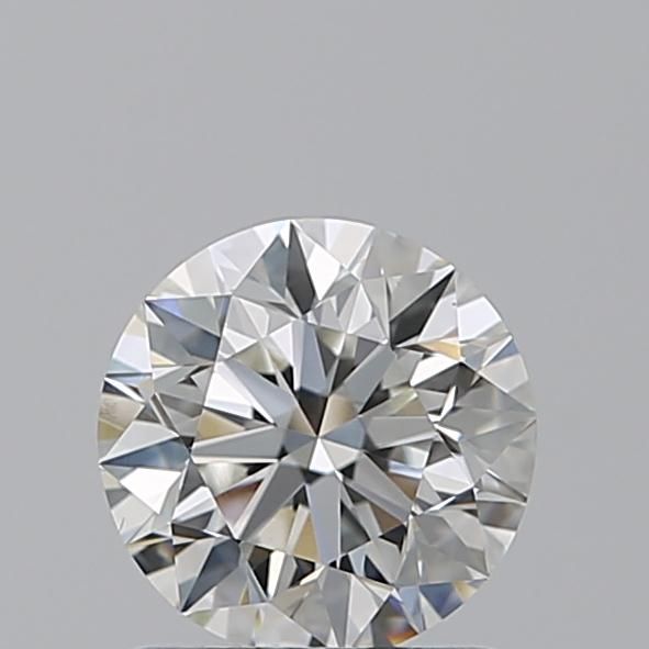 Diamond Natural 1Ct H-VS2 Round - GIA3445904314 1