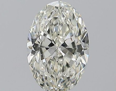 Diamond Natural 1,2Ct J-VS2 Oval - GIA2444289678 1