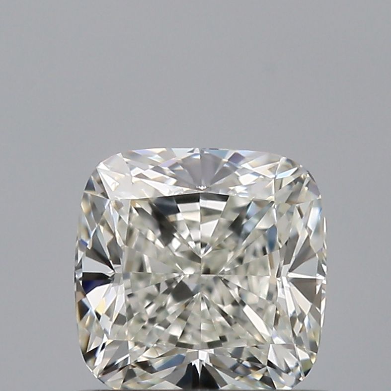 Diamond Natural 0,7Ct I-IF Cushion - GIA2547331052 1