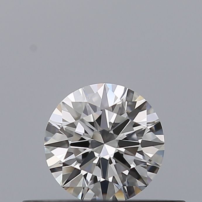 Diamond Natural 0,3Ct E-VVS1 Round - GIA2548210743 1