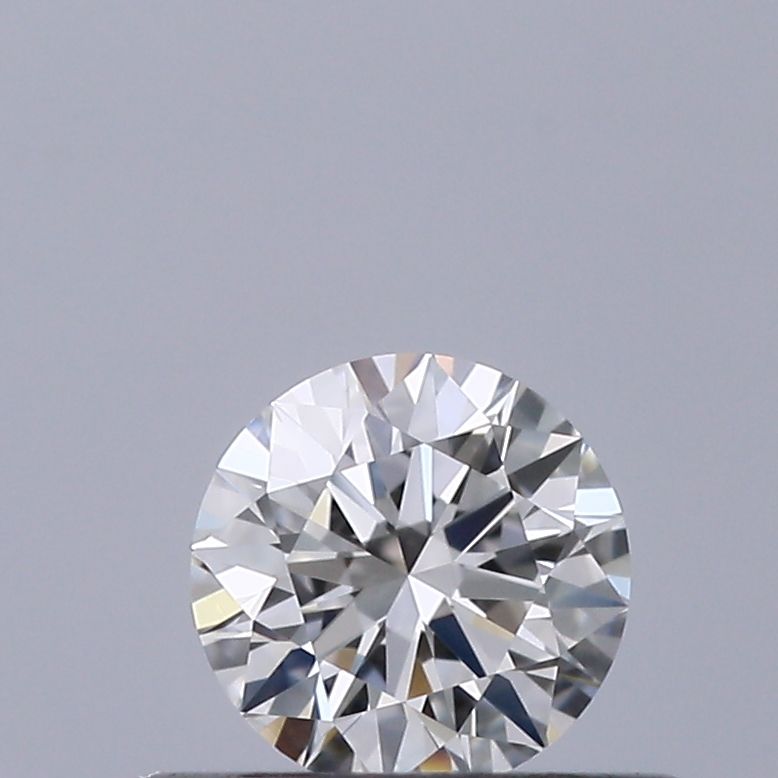 Diamond Natural 0,3Ct G-VVS1 Round - GIA5556209861 1