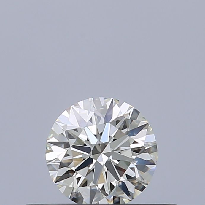 Diamond Natural 0,3Ct J-VVS1 Round - GIA6555168913 1
