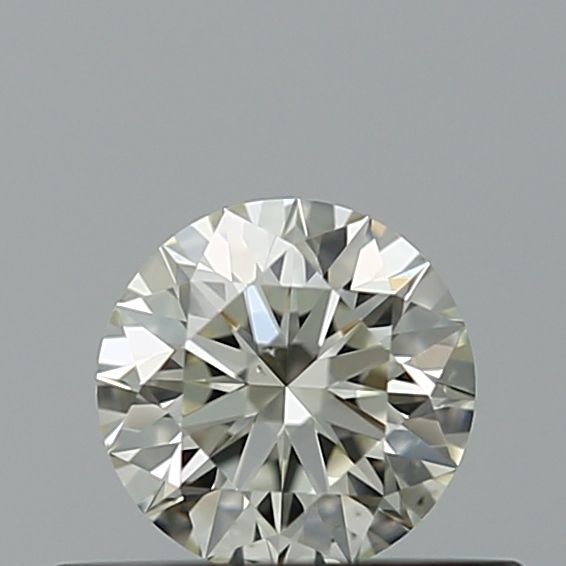 Diamond Natural 0,3Ct L-SI1 Round - GIA2546483701 1