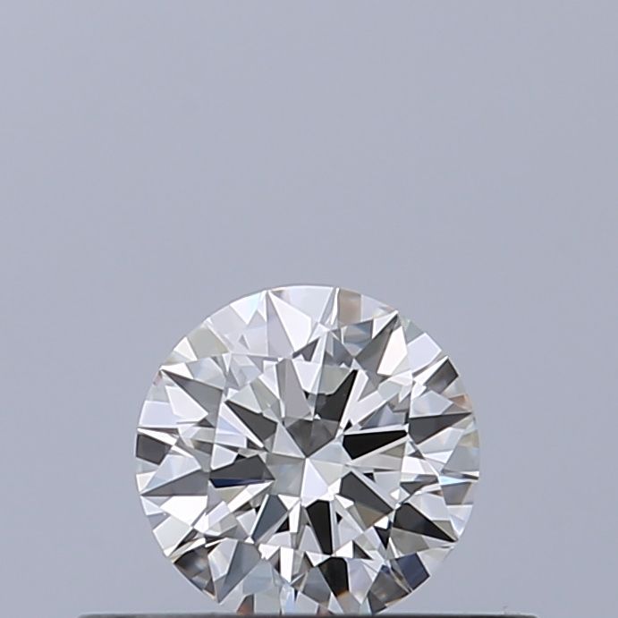 Diamond Natural 0,3Ct F-VVS1 Round - GIA5556132862 1
