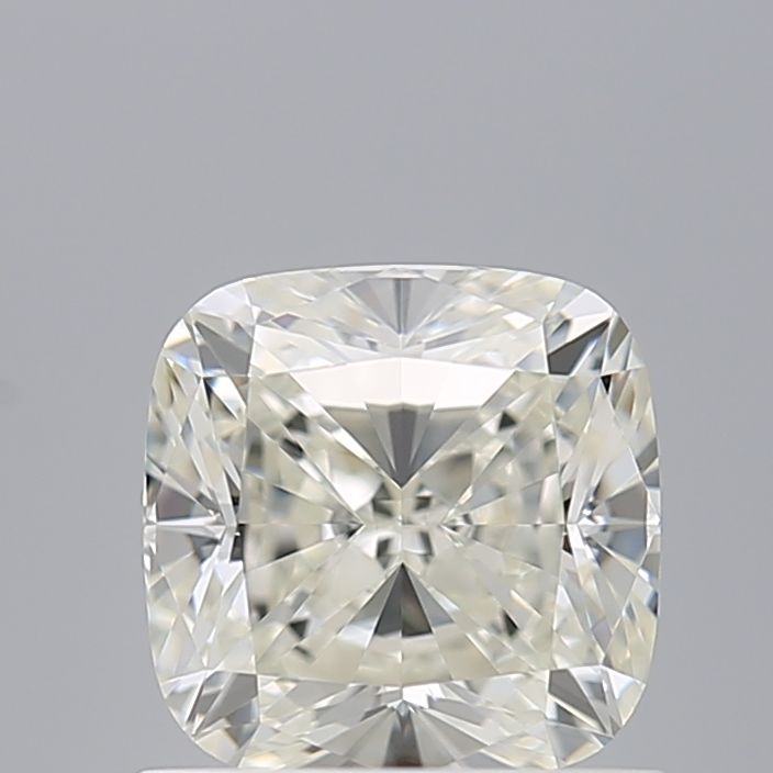 Diamond Natural 0,9Ct H-IF Cushion - IGI763627251 1