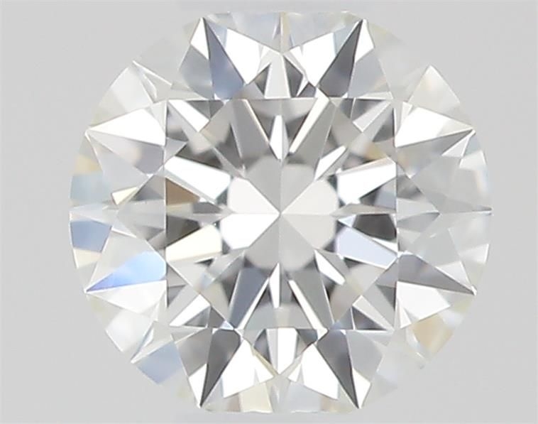 Poza cu Diamant Natural Natural 0.2Ct G-VS2 Round - GIA7558088721