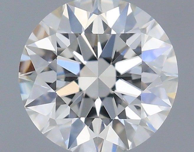 Poza cu Diamant Natural Natural 0.33Ct H-VS2 Round - GIA5543362048