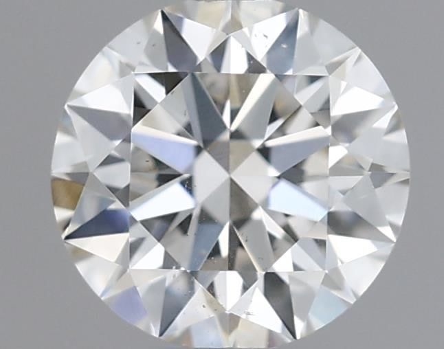 Poza cu Diamant Natural Natural 0.4Ct H-VS2 Round - GIA5553160651