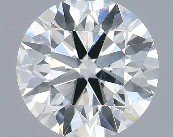 Poza cu Diamant Natural Natural 0.36Ct H-VS2 Round - IGI704565515