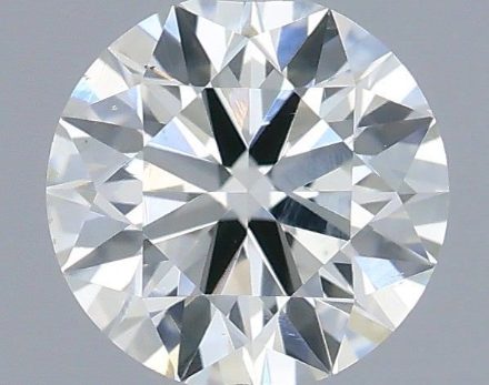 Picture of Natural Diamond 0.36Ct H-VS2 Round - IGI704565515 1