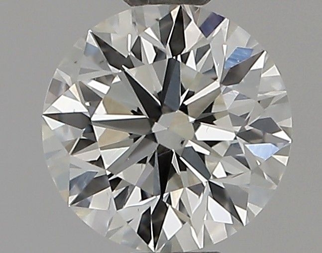 Poza cu Diamant Natural Natural 0.4Ct G-VS2 Round - GIA5536509266