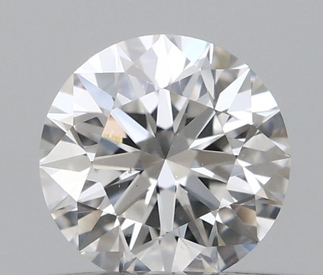 Poza cu Diamant Natural Natural 0.35Ct F-VS2 Round - IGI681539836