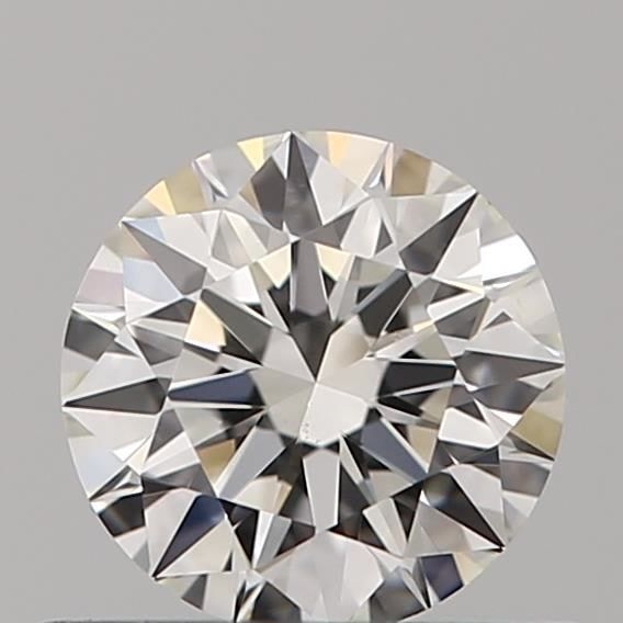Poza cu Diamant Natural Natural 0.45Ct H-VS2 Round - GIA3545522740