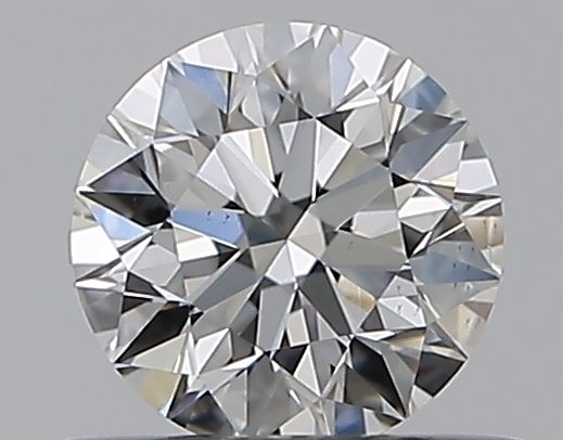 Poza cu Diamant Natural Natural 0.38Ct H-VS2 Round - GIA2506916685
