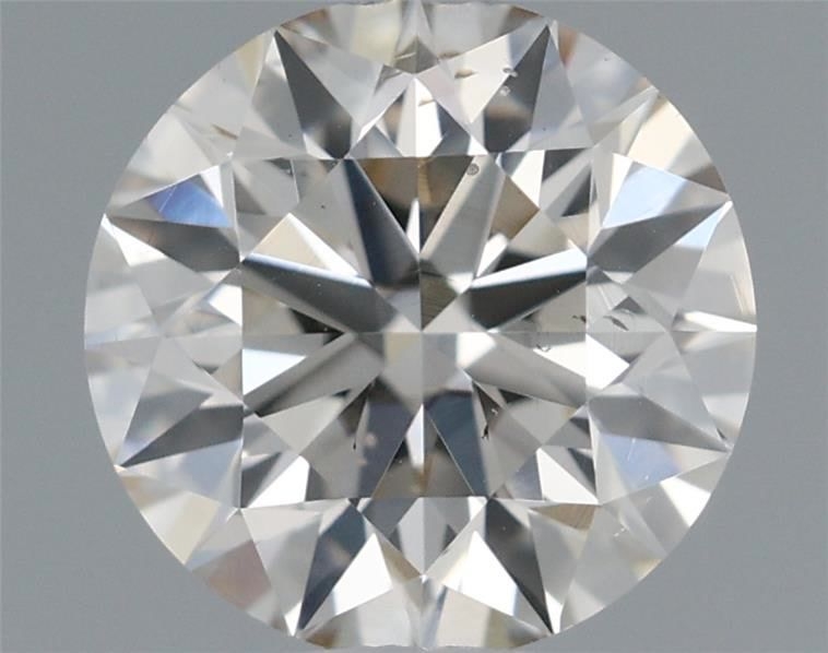Poza cu Diamant Natural Natural 0.67Ct J-VS2 Round - GIA7552224533