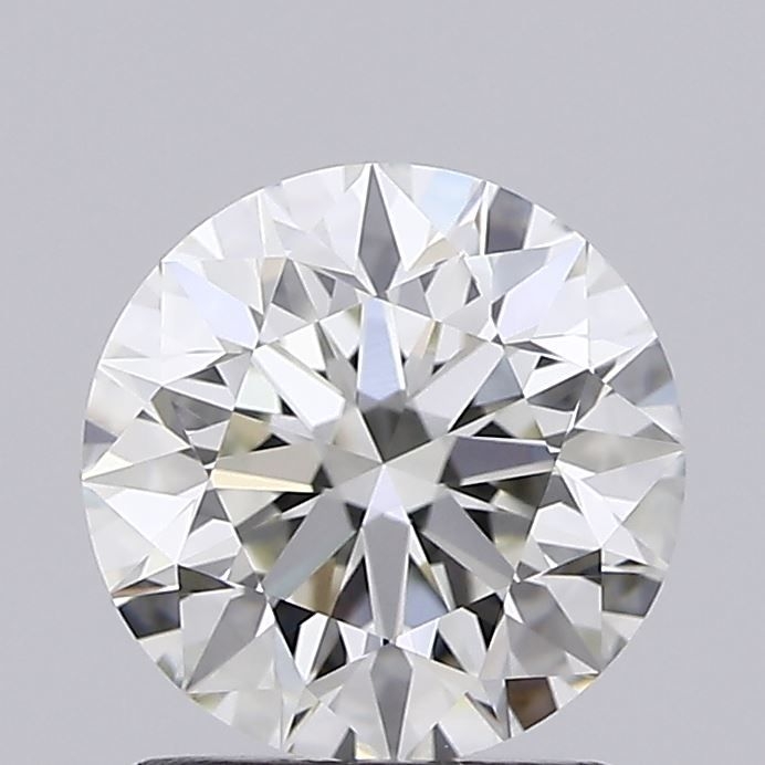 Poza cu Diamant (Lab Grown) Lab-grown 1.57Ct H-VVS1 Round - IGILG633480089