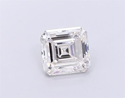 Picture of Diamond (Lab Grown) 2Ct H-VVS2 Emerald - IGILG638433698 1