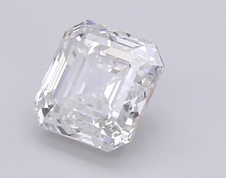 Poza cu Diamant (Lab Grown) Lab-grown 2.43Ct G-VS1 Emerald - IGILG643432313