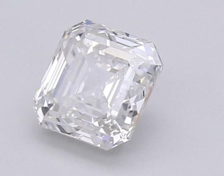 Picture of Diamond (Lab Grown) 2.43Ct G-VS1 Emerald - IGILG643432313 1