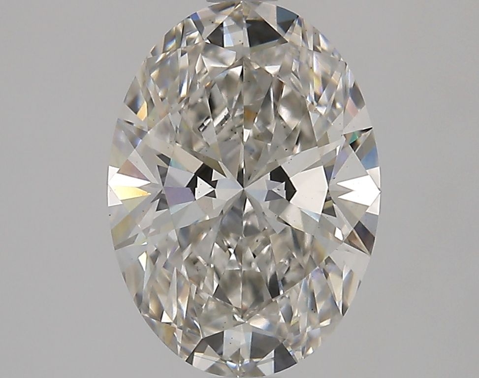 Poza cu Diamant (Lab Grown) Lab-grown 1.85Ct G-VS1 Oval - IGILG764635223