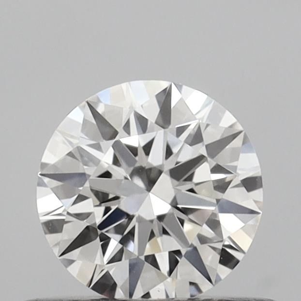 Poza cu Diamant (Lab Grown) Lab-grown 0,45Ct E-VS1 Round - IGILG794668357