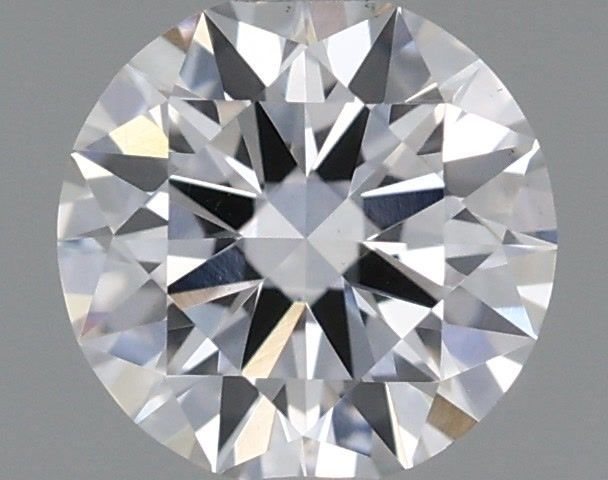 Poza cu Diamant (Lab Grown) Lab-grown 0,45Ct E-VS1 Round - IGILG780643110