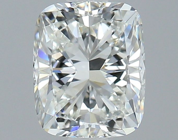 Diamond Natural 0,92Ct H-VS1 Cushion - GIA7536683861 1