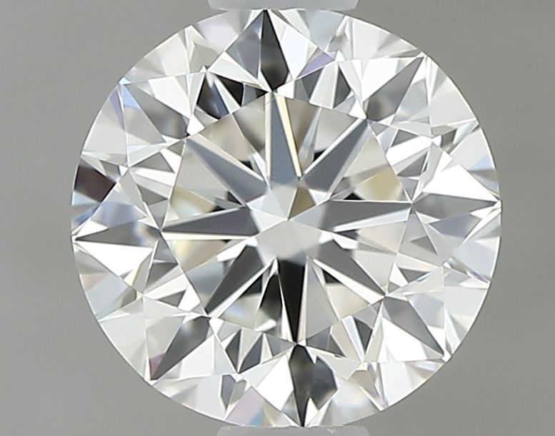 Diamond Natural 0,7Ct G-IF Round - GIA1523486640