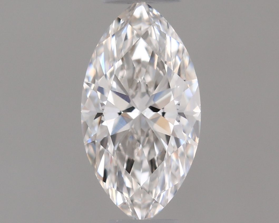 Diamond Natural 0,3Ct H-VVS1 Marquise - GIA2547841742 1
