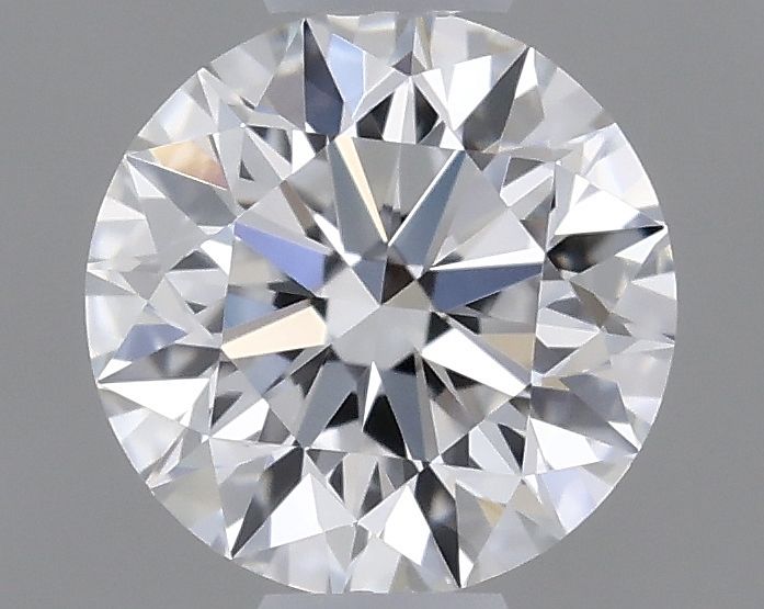Diamond Natural 0,35Ct F-VVS1 Round - GIA1553362466 1