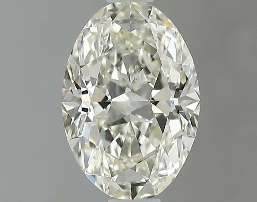 Diamond Natural 0,7Ct J-VS2 Oval - IGI794643748