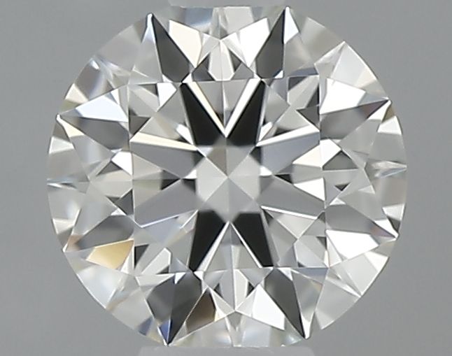 Diamond Natural 0,3Ct I-VVS2 Round - GIA1559595713