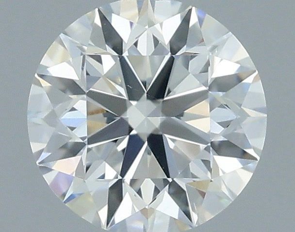 Diamond Natural 0,38Ct E-SI1 Round - IGI797684746