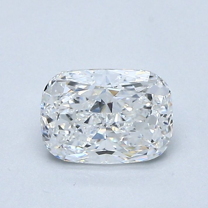 Diamond Natural 0,73Ct F-VS1 Cushion - GIA2231381298 1