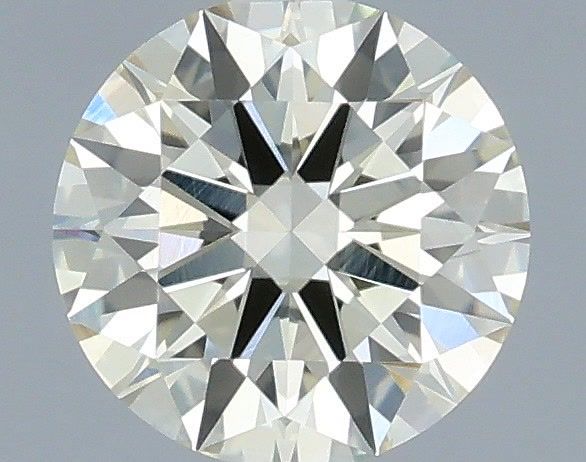 Diamond Natural 0,31Ct J-VS1 Round - IGI797681883